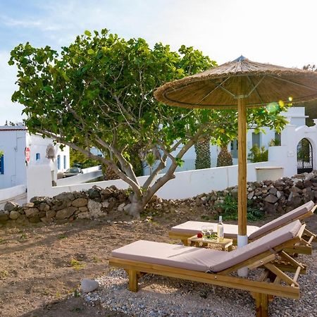 Вилла Στην Ωραία Πλάκα Plaka  Экстерьер фото