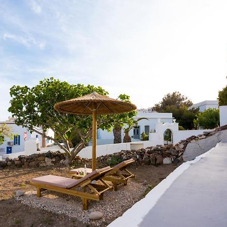 Вилла Στην Ωραία Πλάκα Plaka  Экстерьер фото