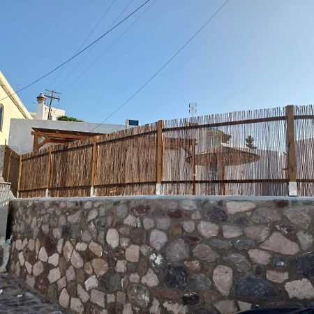 Вилла Στην Ωραία Πλάκα Plaka  Экстерьер фото