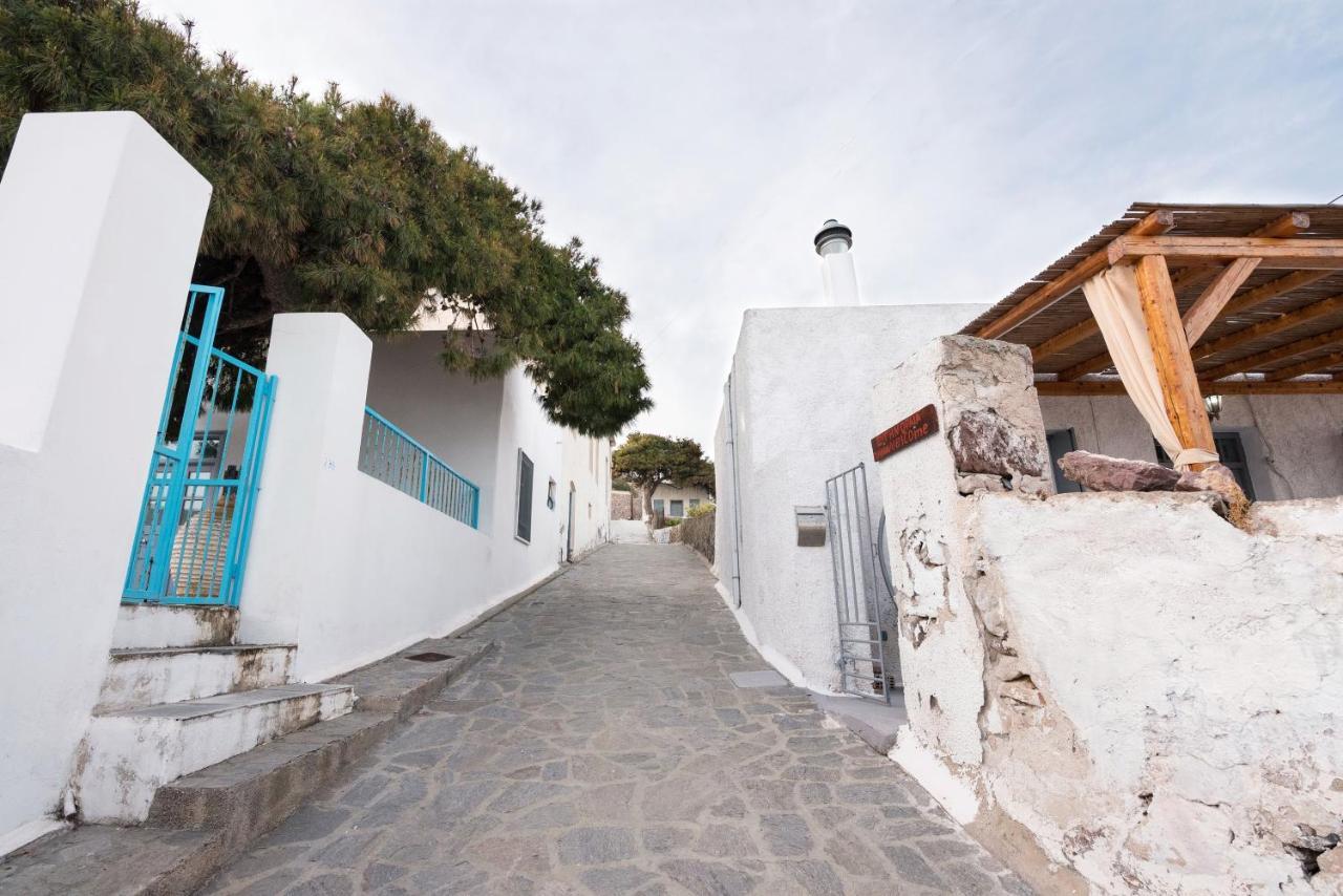 Вилла Στην Ωραία Πλάκα Plaka  Экстерьер фото