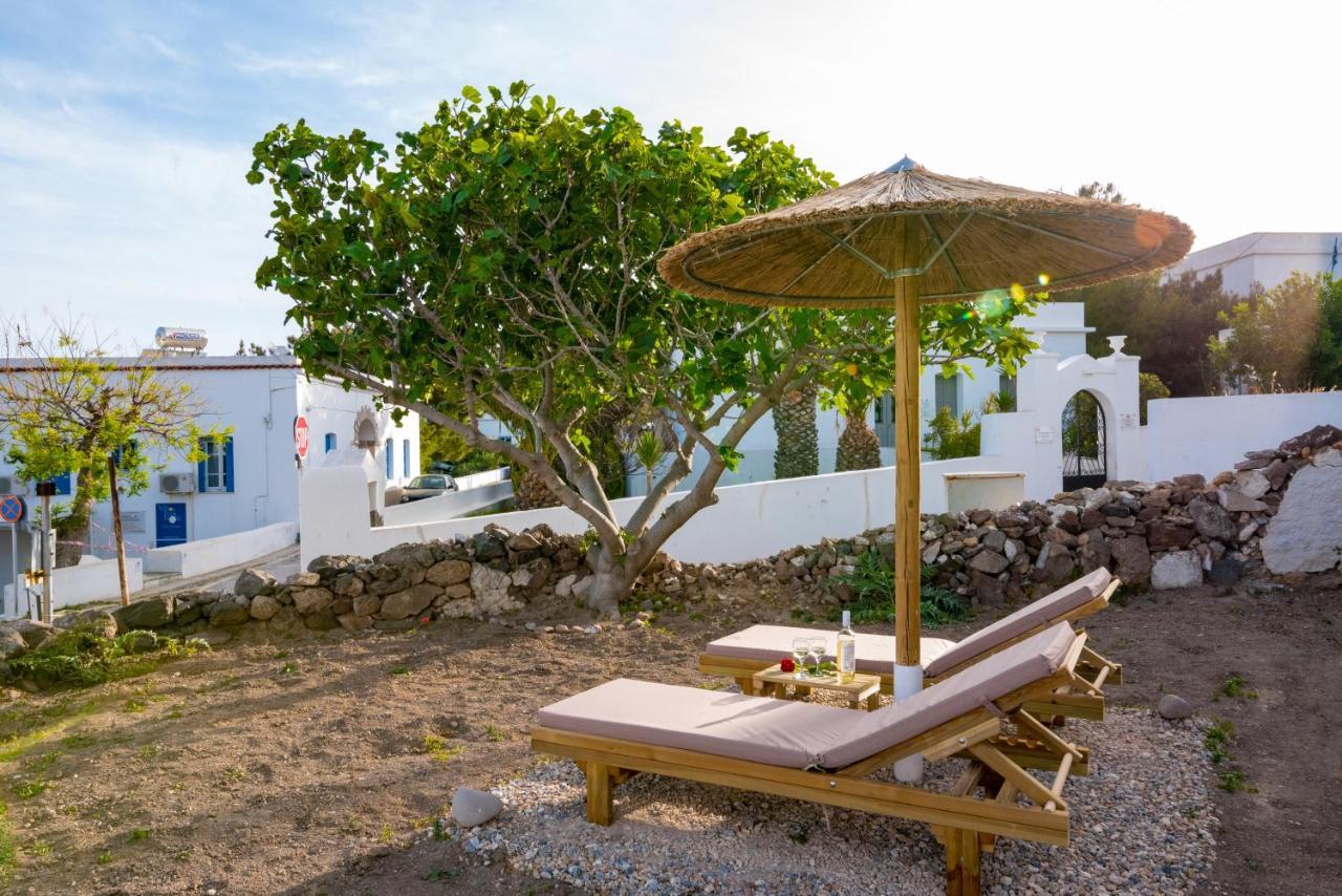 Вилла Στην Ωραία Πλάκα Plaka  Экстерьер фото