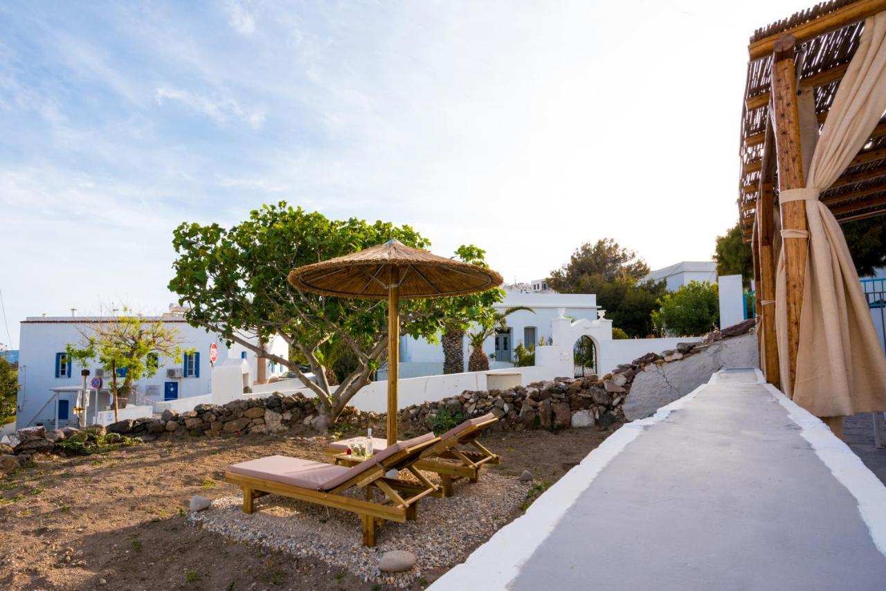 Вилла Στην Ωραία Πλάκα Plaka  Экстерьер фото