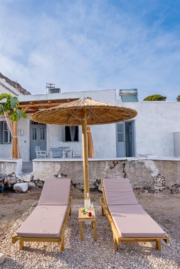 Вилла Στην Ωραία Πλάκα Plaka  Экстерьер фото