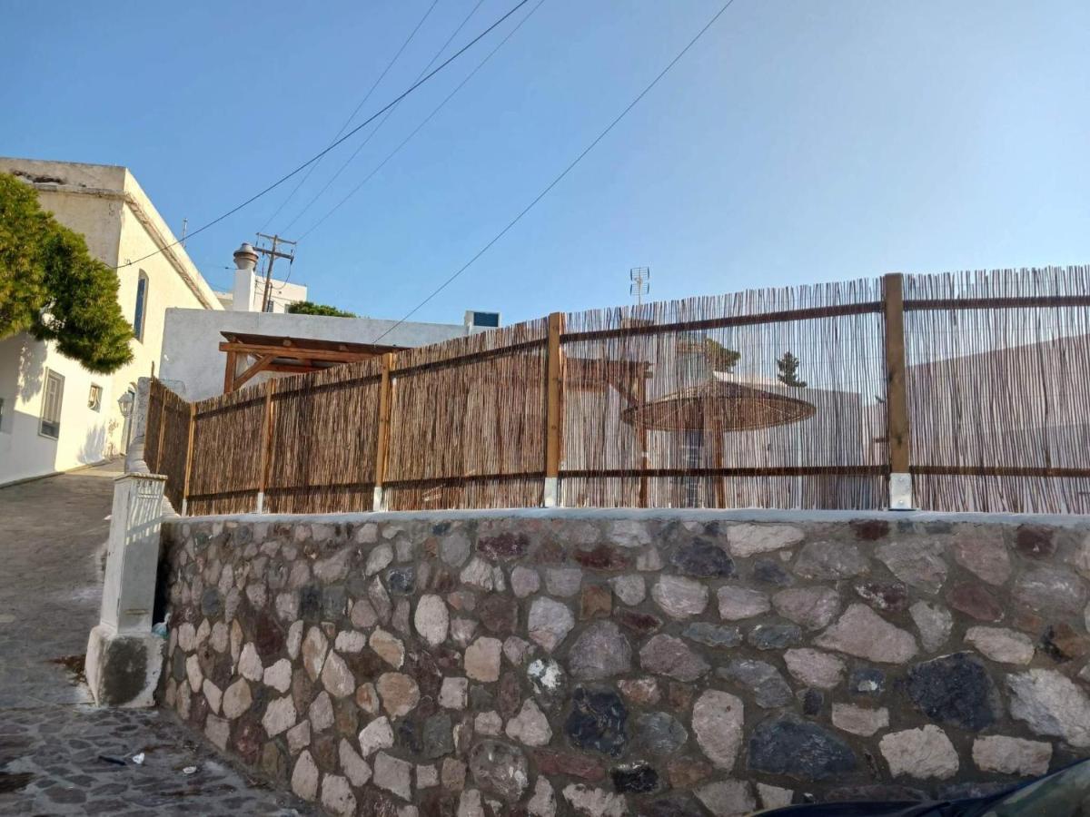 Вилла Στην Ωραία Πλάκα Plaka  Экстерьер фото